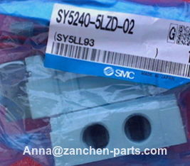 SMC MHZ2-10S2 Gripper cylinder